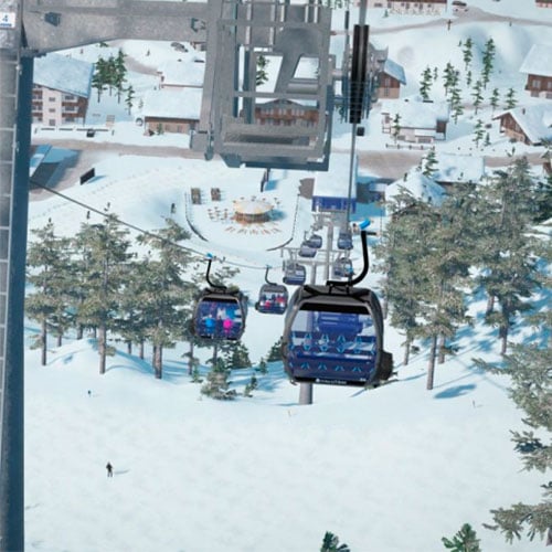 Winter Resort Simulator Season 2 Complete Edition Cd Key Steam Global